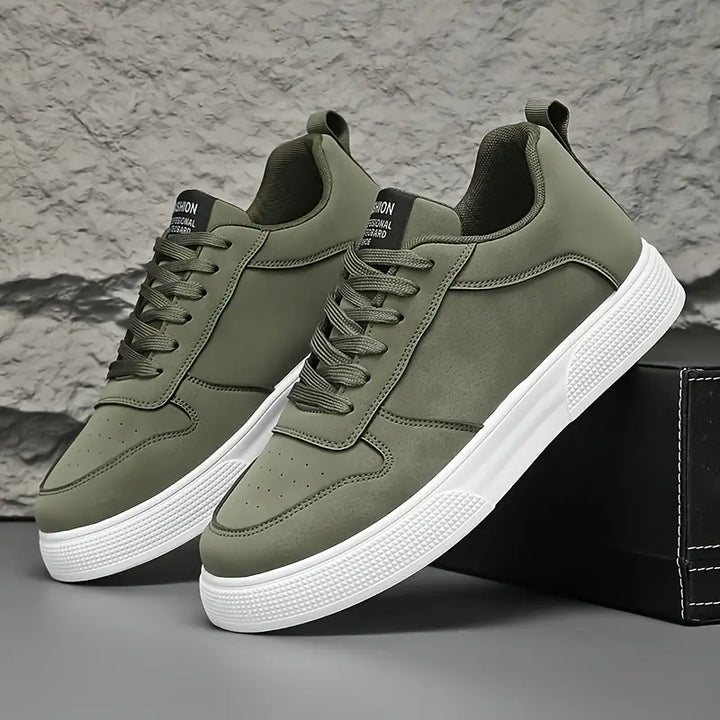 Seth - Sleek Sporty Sneakers