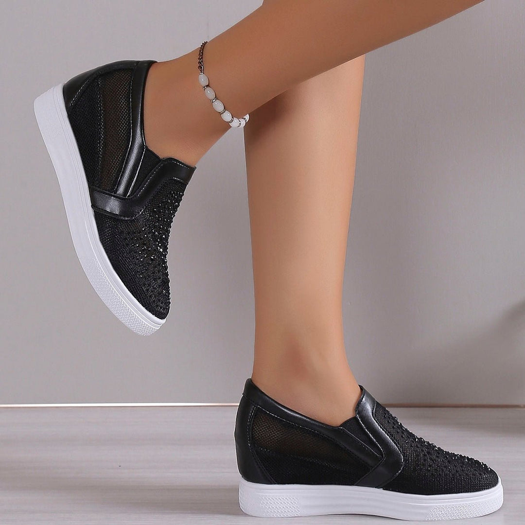 Ramona - Airy Slip-On Shoes