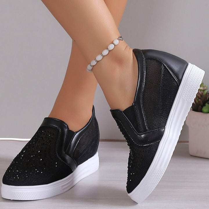 Ramona - Airy Slip-On Shoes