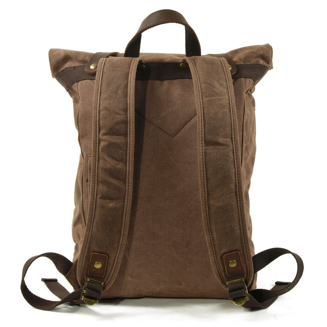 Hollander - Sturdy Vintage Backpack