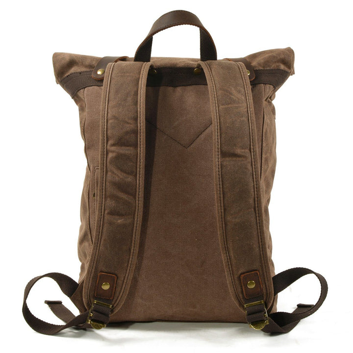 Hollander - Sturdy Vintage Backpack
