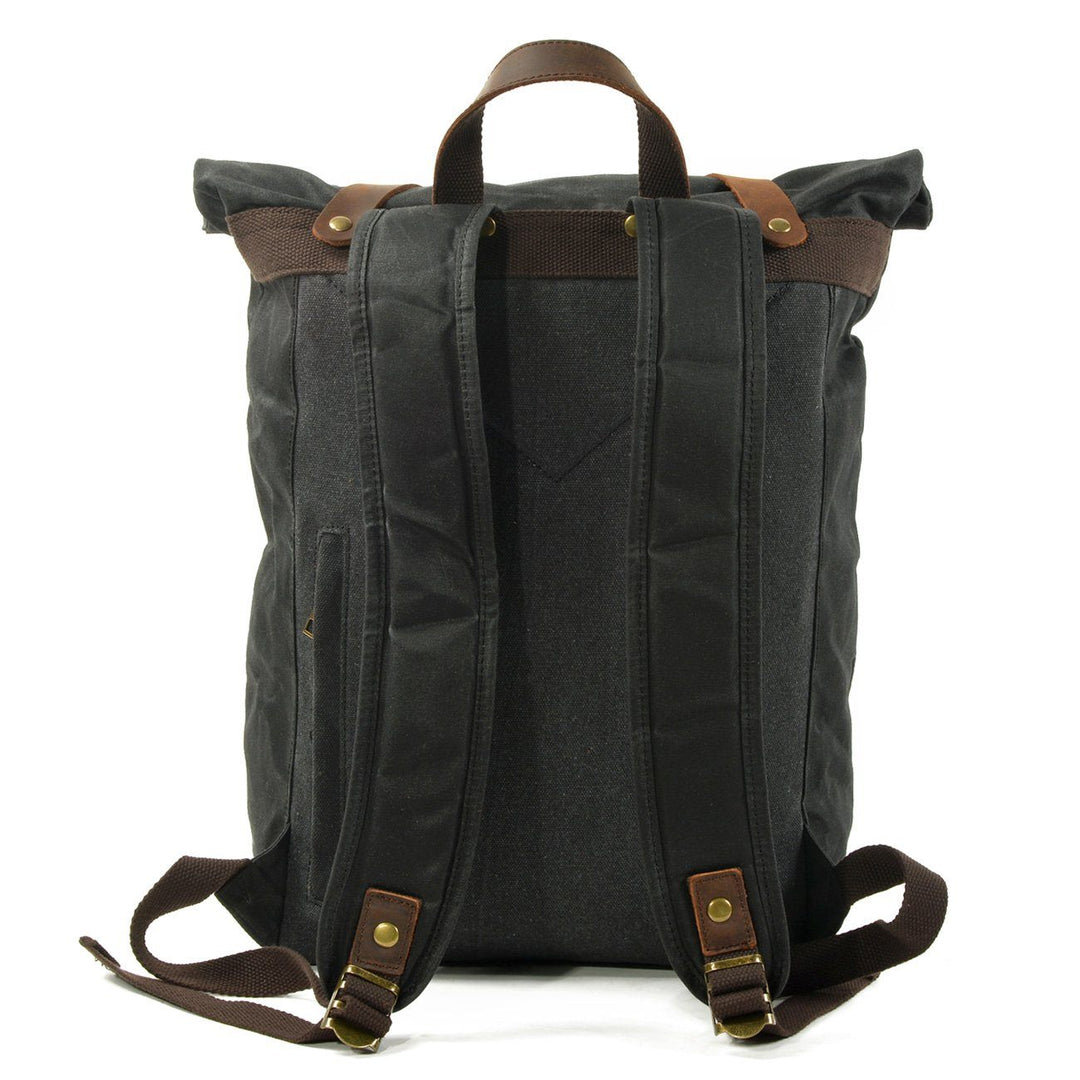 Hollander - Sturdy Vintage Backpack
