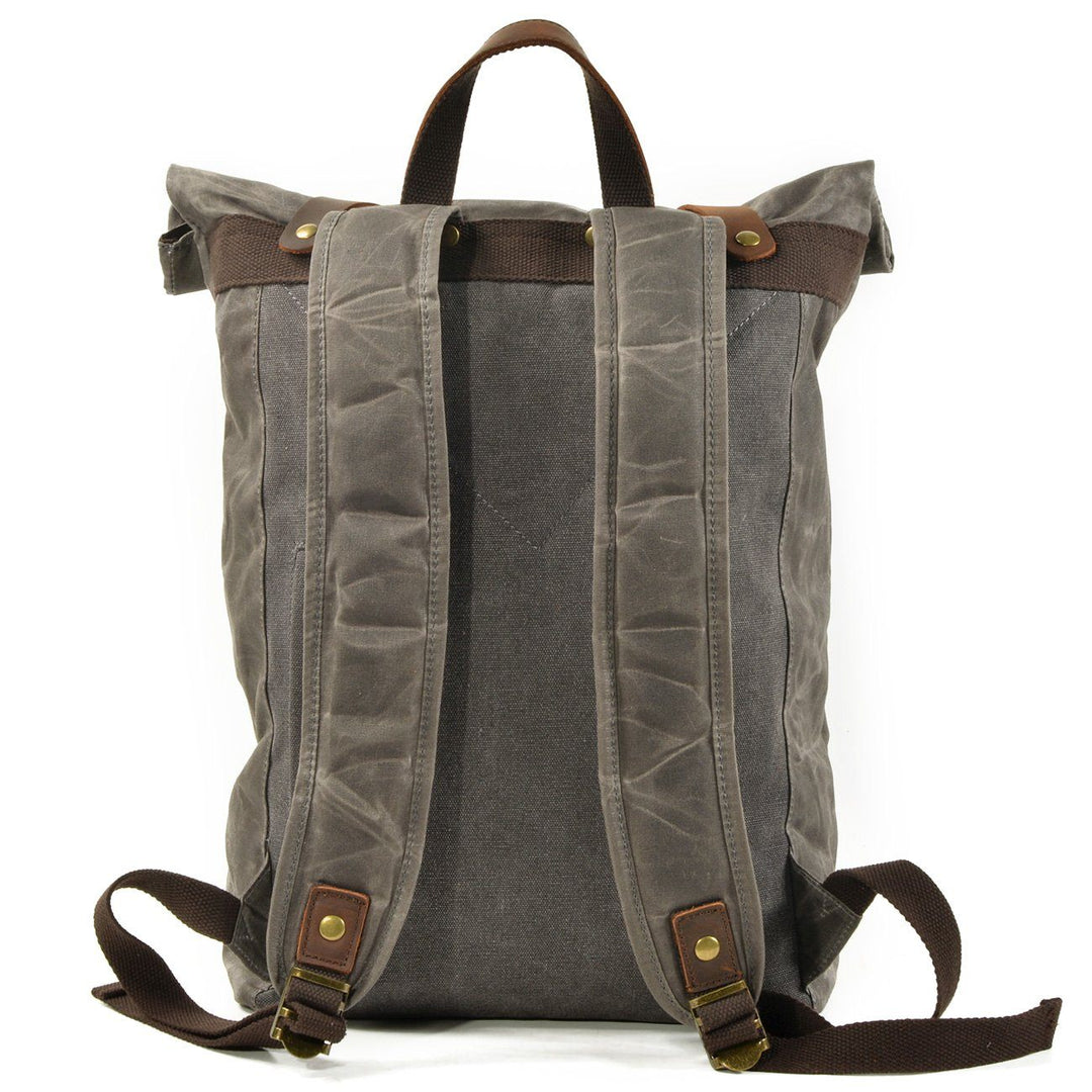 Hollander - Sturdy Vintage Backpack