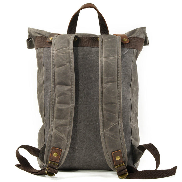 Hollander - Sturdy Vintage Backpack