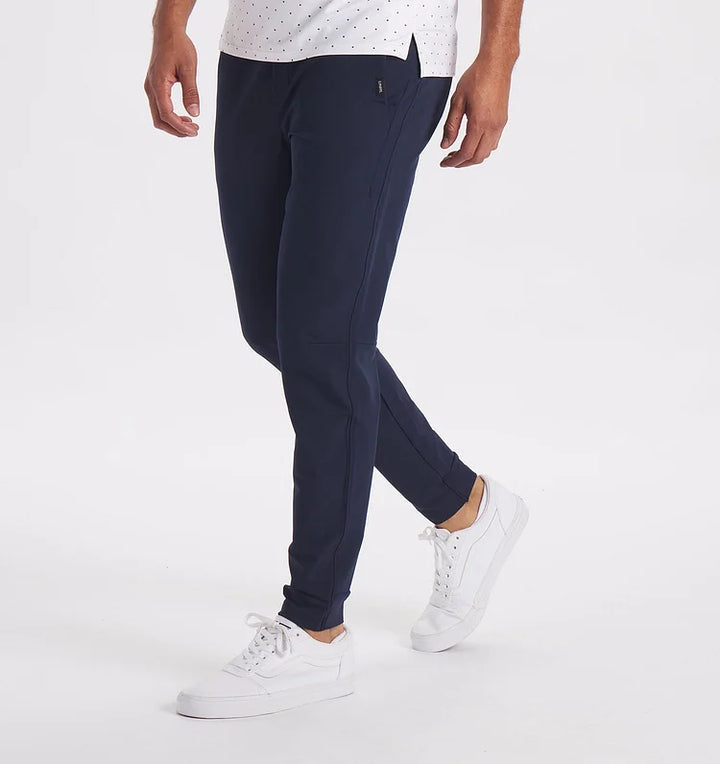Perry - Sleek Stretch Pants