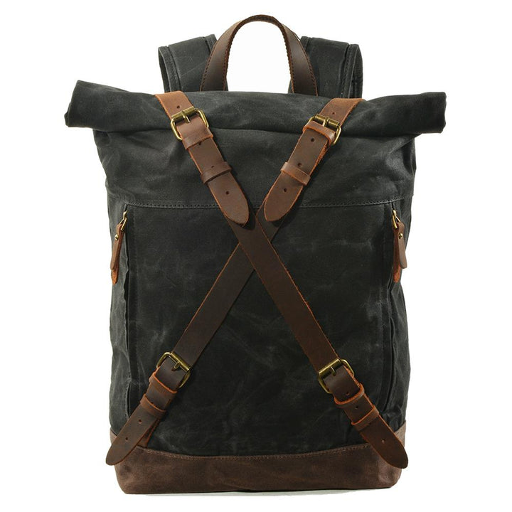 Hollander - Sturdy Vintage Backpack