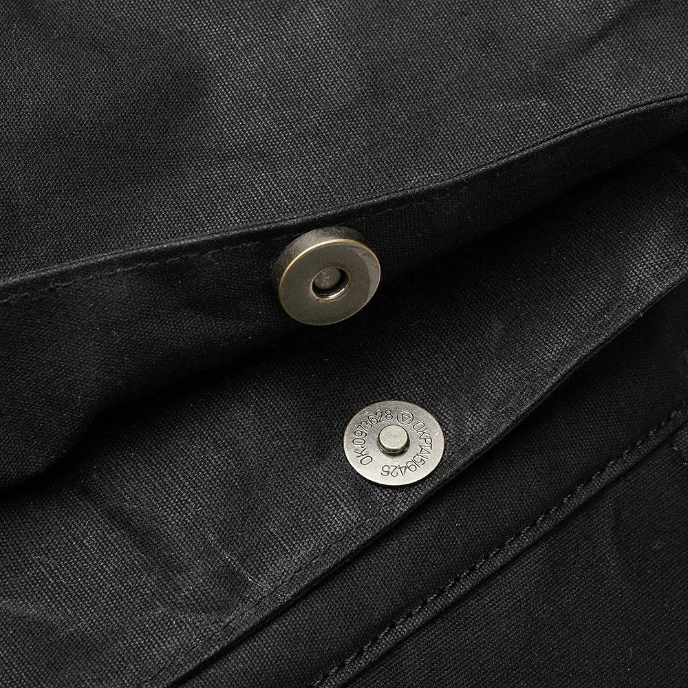 Hollander - Sturdy Vintage Backpack