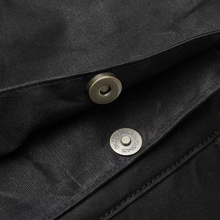 Hollander - Sturdy Vintage Backpack
