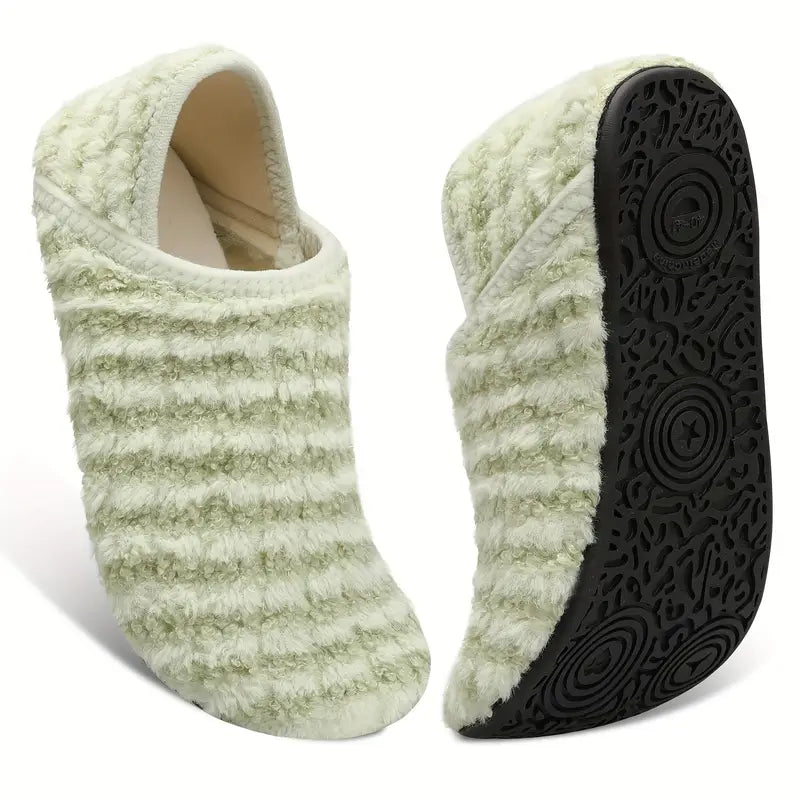 Ozara - Cozy Plush Slippers
