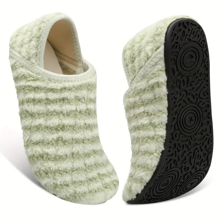 Ozara - Cozy Plush Slippers