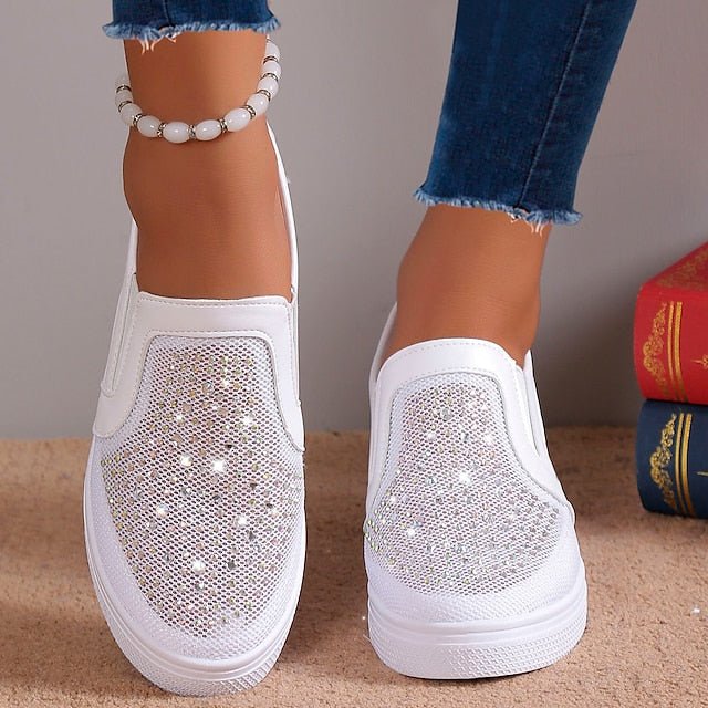 Ramona - Airy Slip-On Shoes