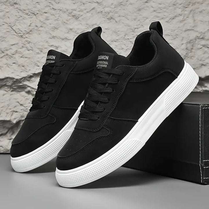 Seth - Sleek Sporty Sneakers