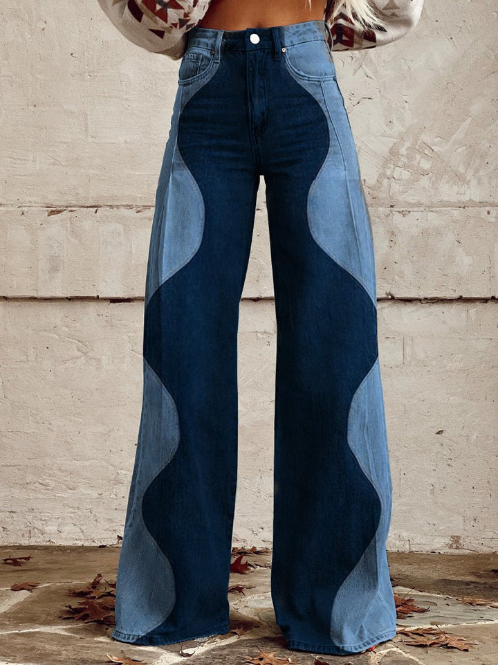 Xenaida - Chic Boho Pants