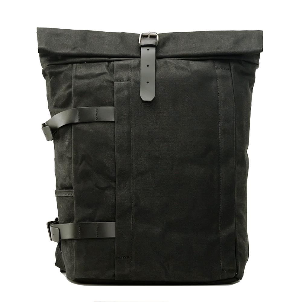 Greyson - Sturdy Canvas Backpack