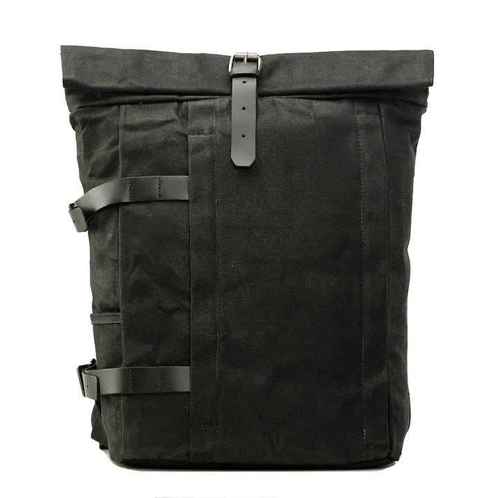 Greyson - Sturdy Canvas Backpack