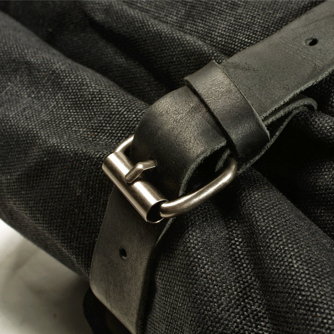 Greyson - Sturdy Canvas Backpack