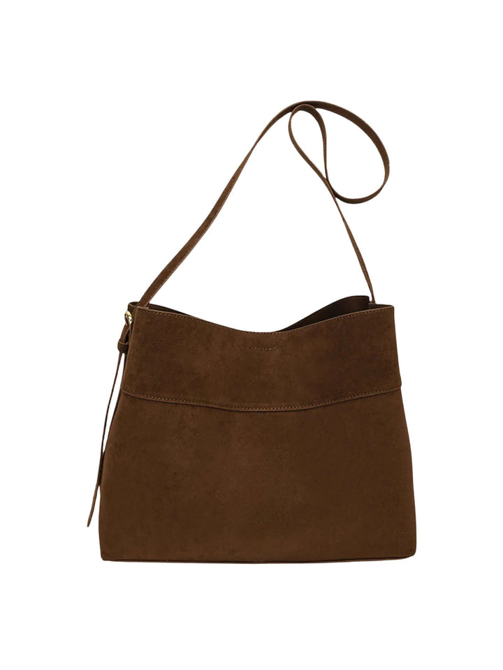 Querida - Soft Chic Shoulder Bag