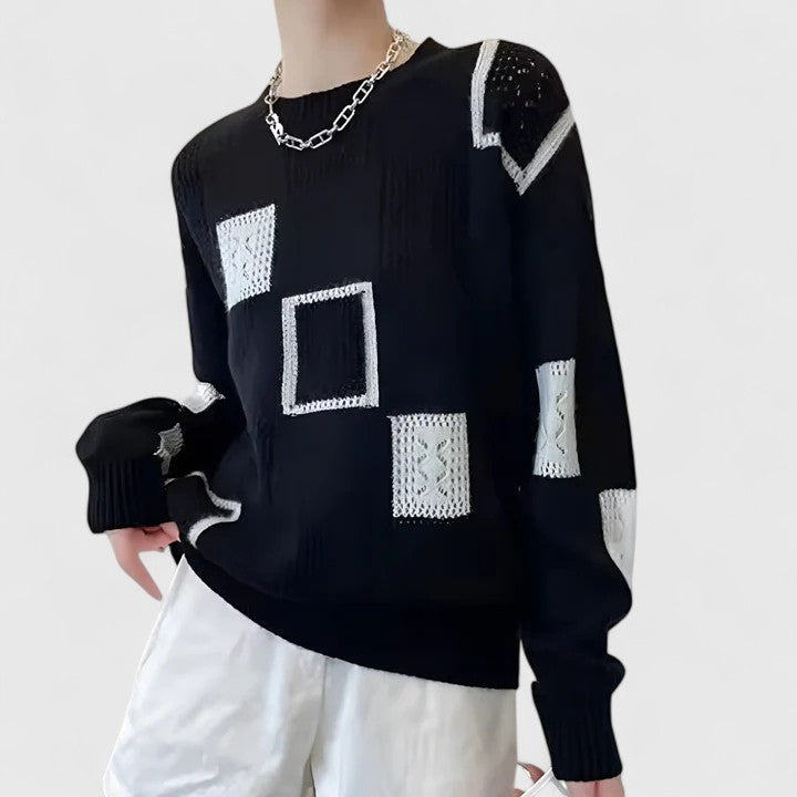 Lana - Cozy Knit Sweater