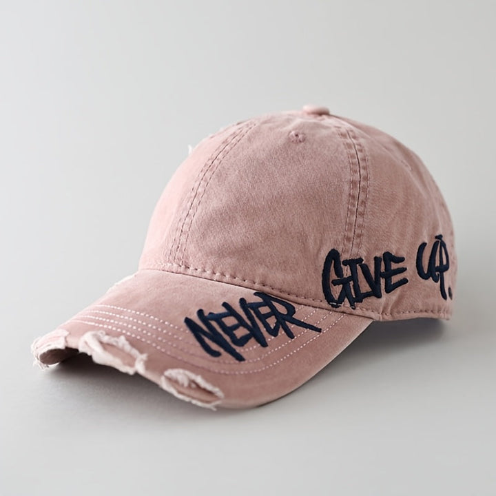Ulises - Rugged Vintage Cap