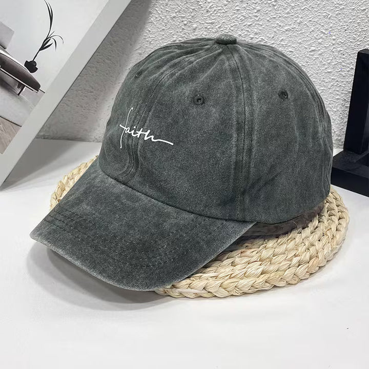 Chadwick - Soft Vintage Cap