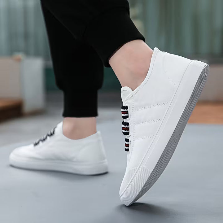 Kingsley - Sleek Casual Sneakers