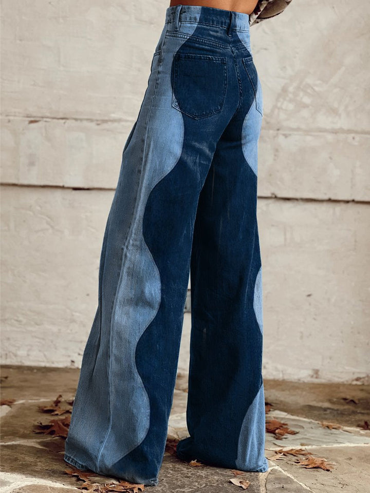 Xenaida - Chic Boho Pants