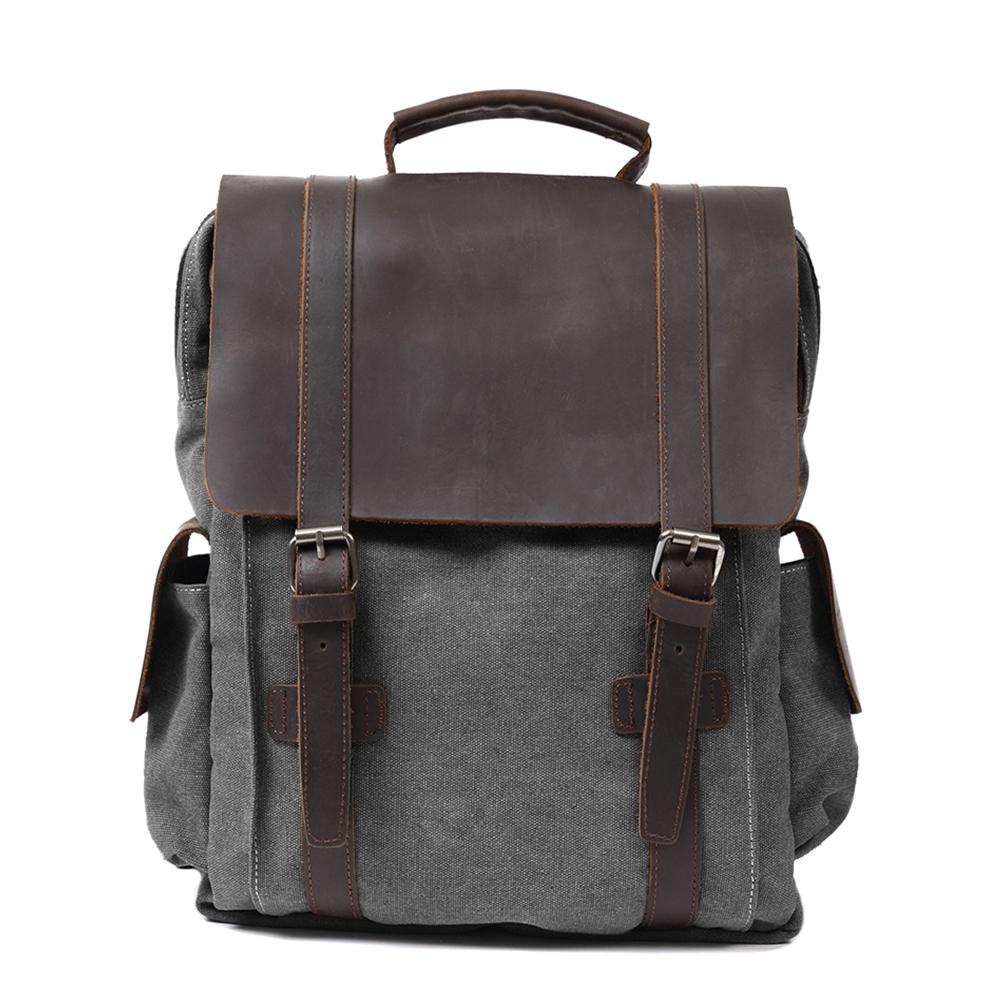 Othello - Durable Canvas Backpack