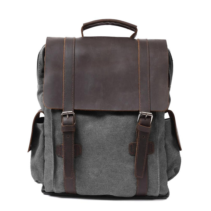 Othello - Durable Canvas Backpack