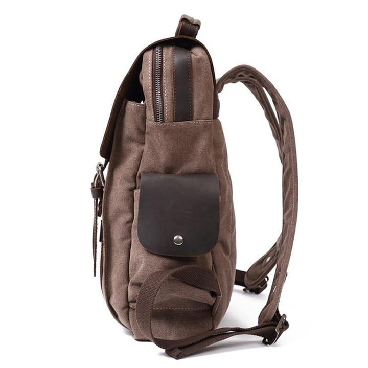Othello - Durable Canvas Backpack