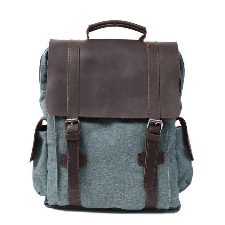 Othello - Durable Canvas Backpack