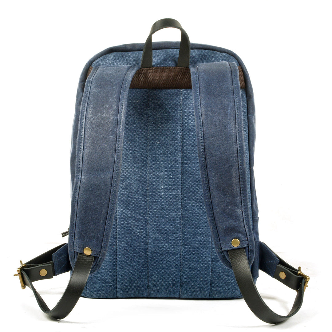 Dominic - Soft Rugged Backpack