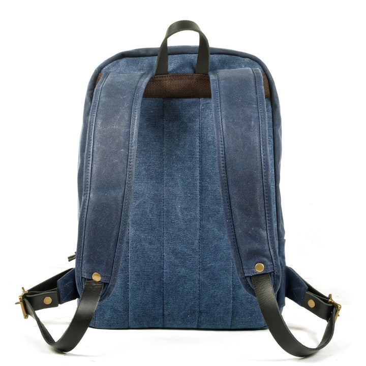Dominic - Soft Rugged Backpack