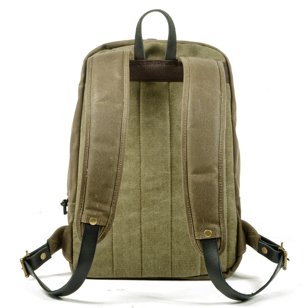 Dominic - Soft Rugged Backpack