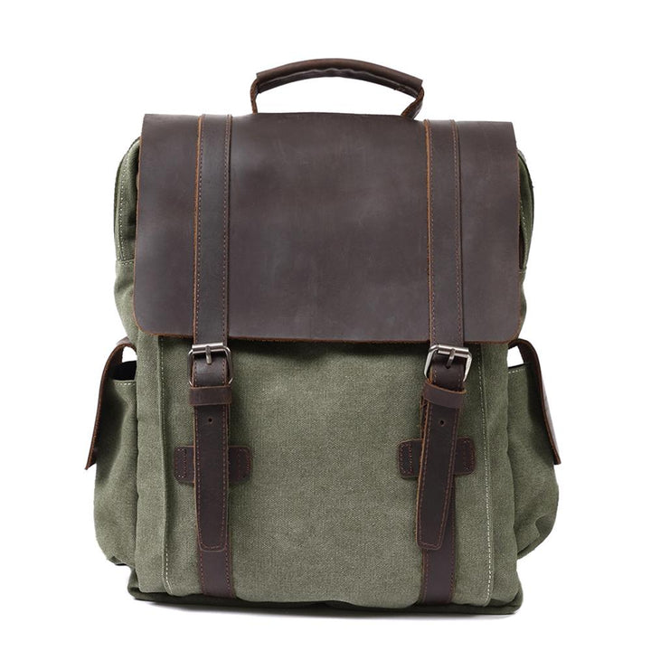 Othello - Durable Canvas Backpack