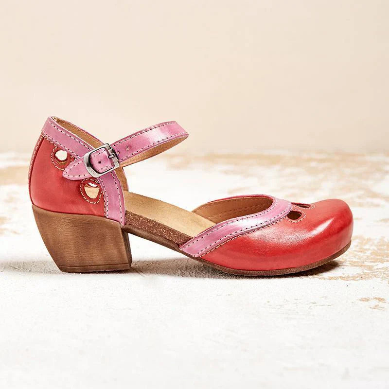 Kamila - Stylish Soft Sandals