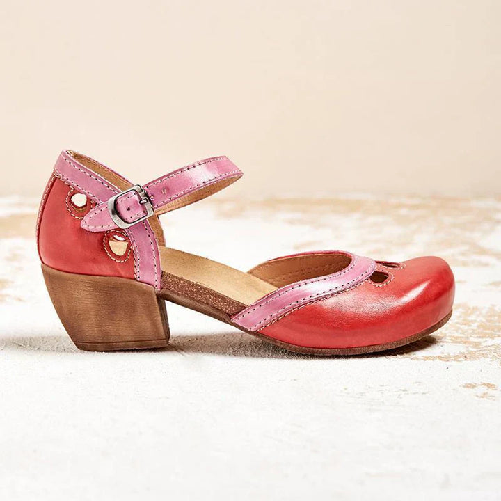 Kamila - Stylish Soft Sandals