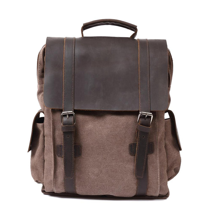 Othello - Durable Canvas Backpack