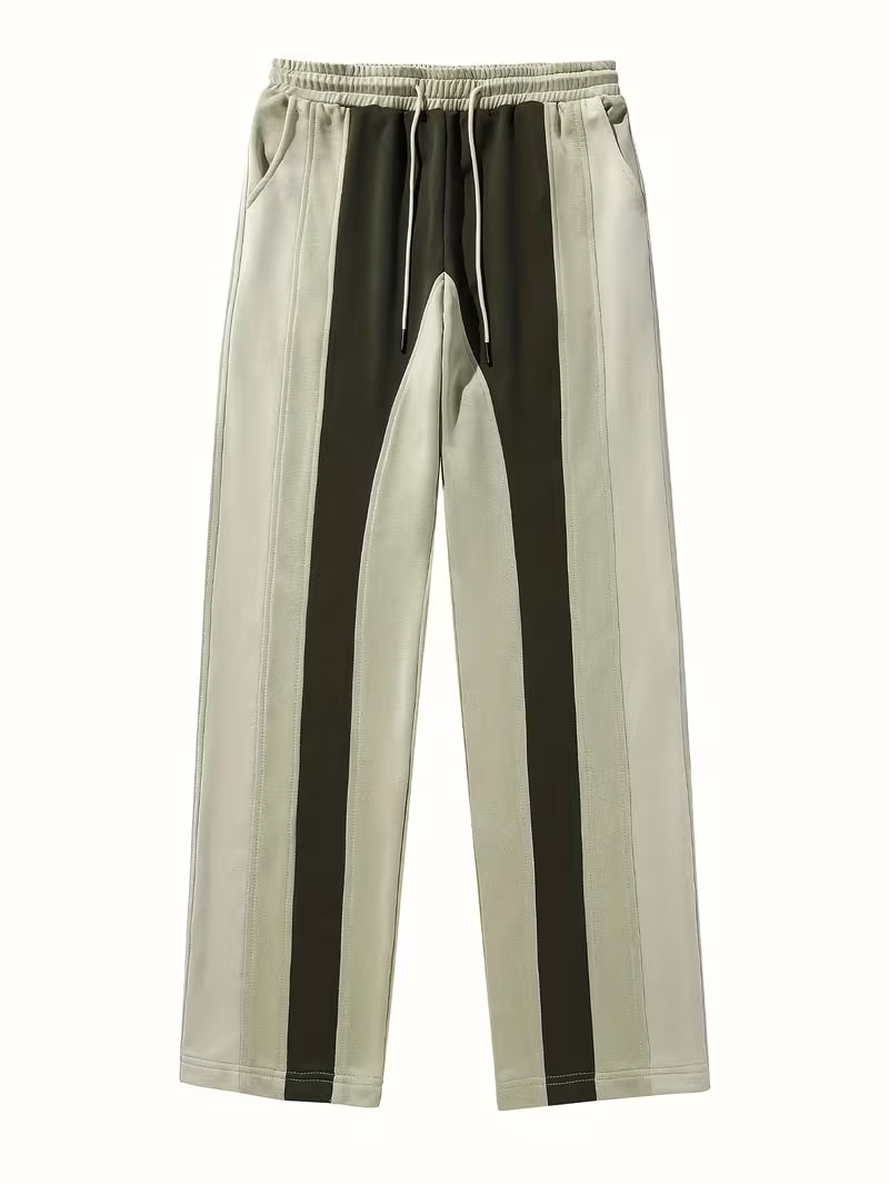 Ames  - Relaxed Cotton Pants
