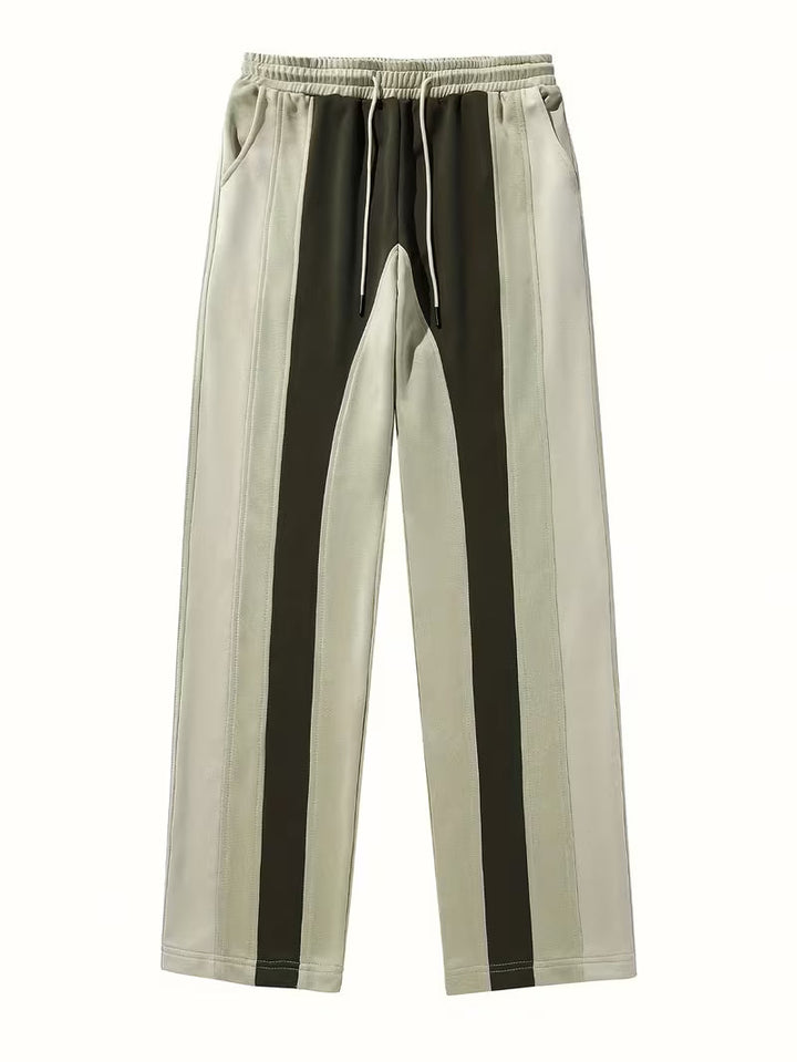 Ames  - Relaxed Cotton Pants