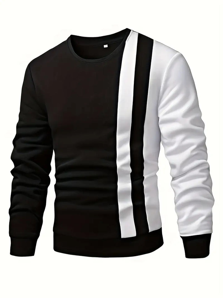 Hale - Sleek Modern Sweatshirt