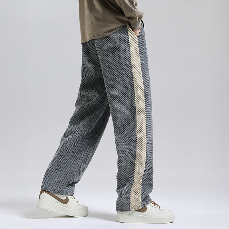 Flynn - Cozy Jogger Pants