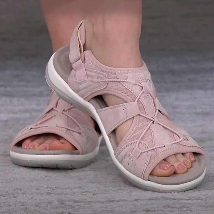 Piper - Cozy Casual Sandal
