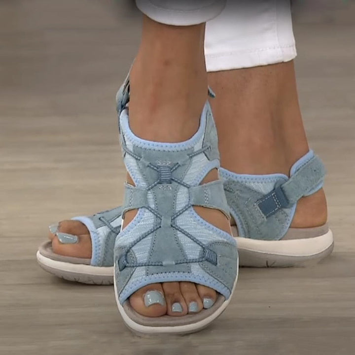Piper - Cozy Casual Sandal