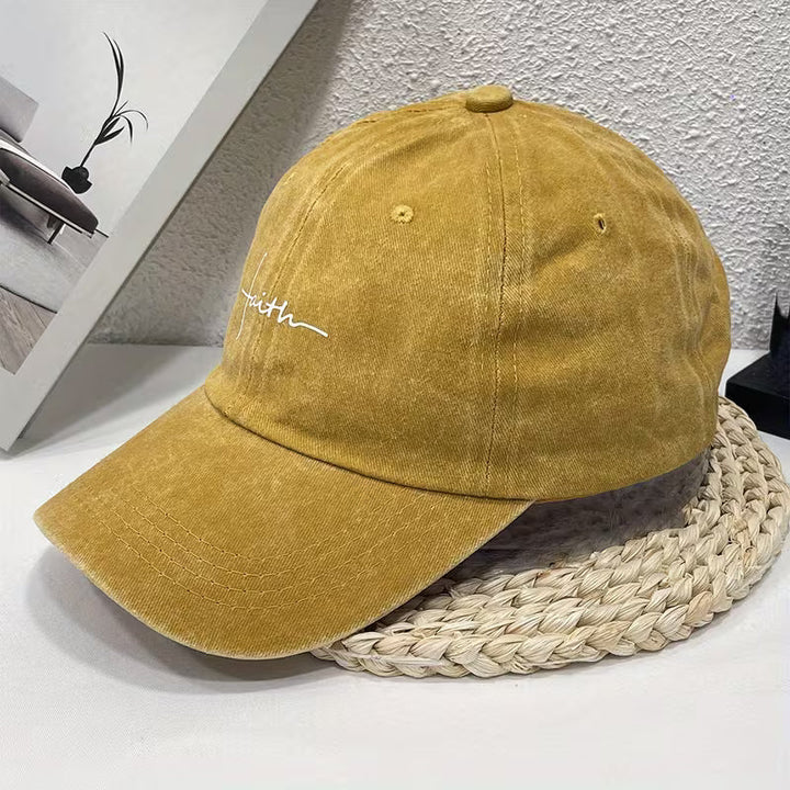 Chadwick - Soft Vintage Cap