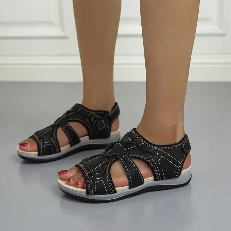 Piper - Cozy Casual Sandal