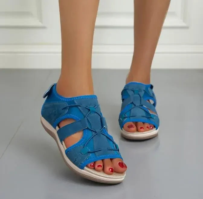 Piper - Cozy Casual Sandal