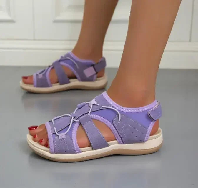 Piper - Cozy Casual Sandal