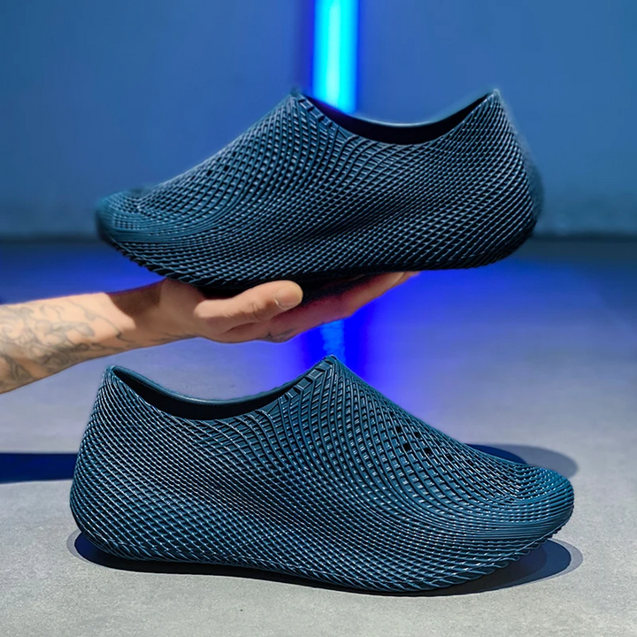 Desideria - Sleek Slip-On Shoes
