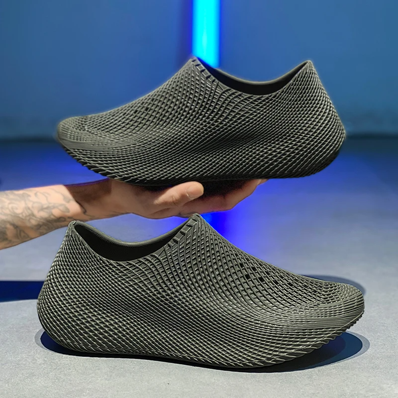 Desideria - Sleek Slip-On Shoes