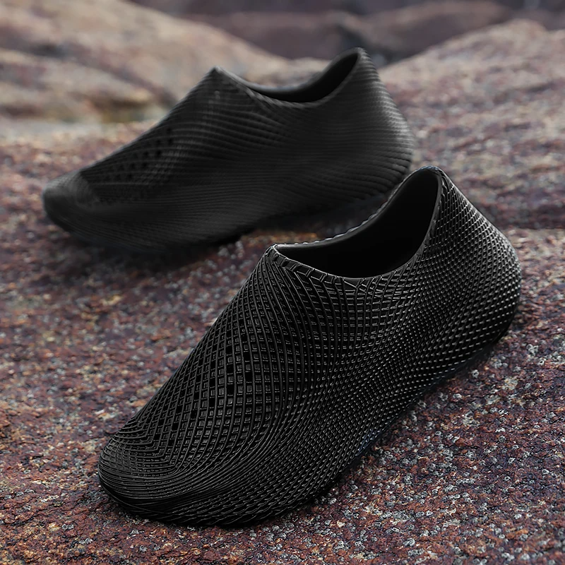 Desideria - Sleek Slip-On Shoes
